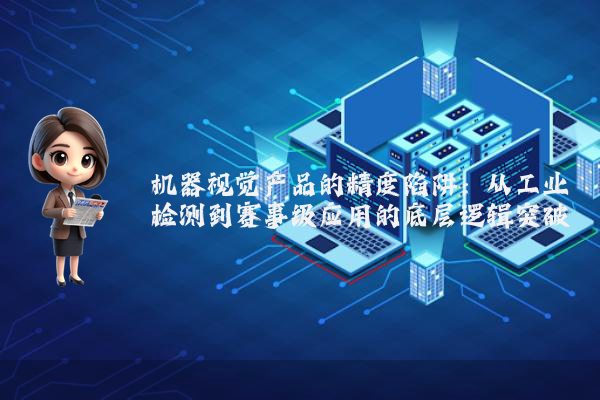 机器视觉产品的精度陷阱：从工业检测到赛事级应用的底层逻辑突破