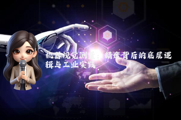 机器视觉测量：精度背后的底层逻辑与工业实践