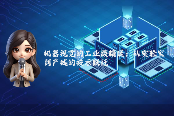 机器视觉的工业级精度：从实验室到产线的技术跃迁