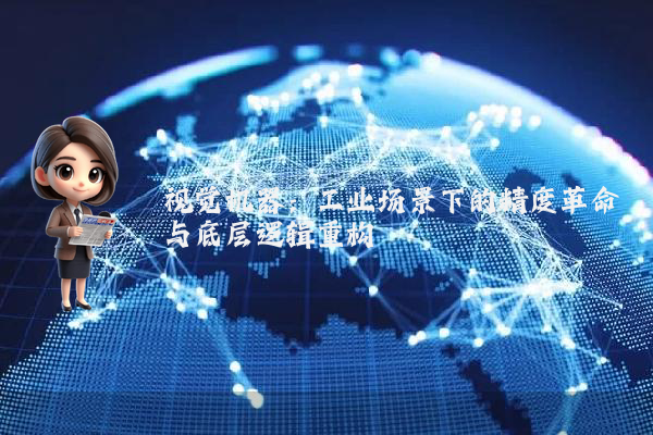 视觉机器：工业场景下的精度革命与底层逻辑重构